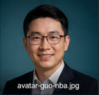 NBA老郭（Aiyouxi Sports）